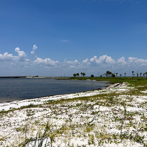 St. George Island