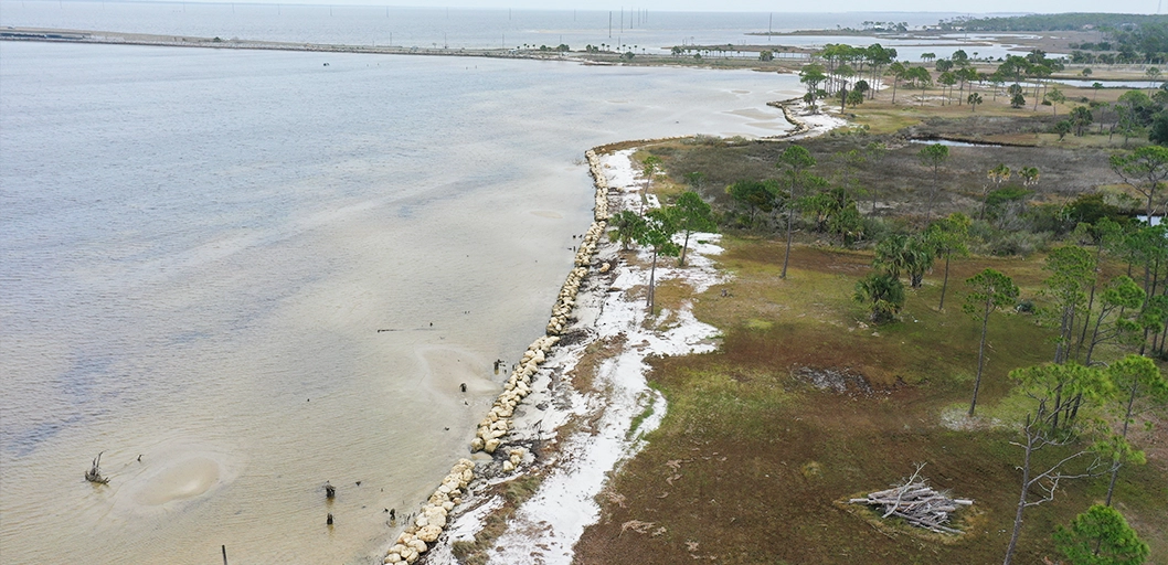 St. George Island